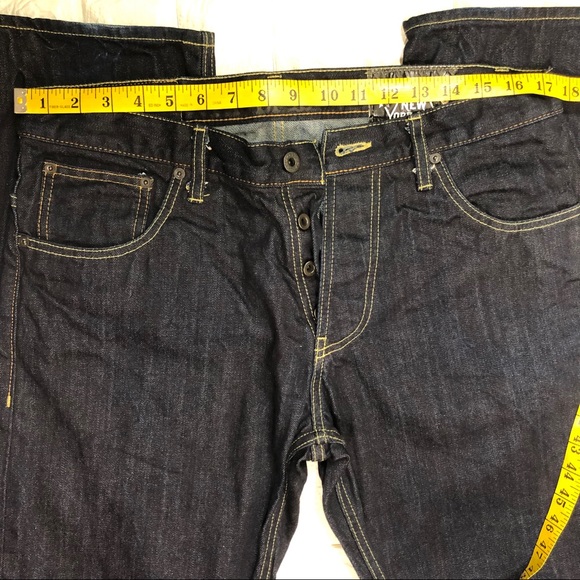 Paulie’s NYC denim - Picture 2 of 8